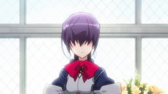 境界線上のホライゾンii Season 1 Episode 5 Tv On Google Play