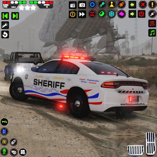Real City Police Cop Simulator Download on Windows