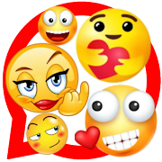 ? 3D Emojis Stickers for was WAStickerApps ?