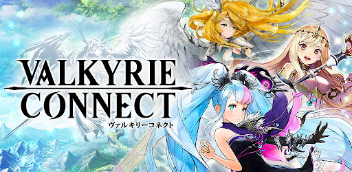 ヴァルキリーコネクト Google Play のアプリ