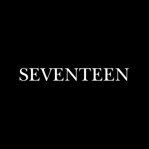 SEVENTEEN logo
