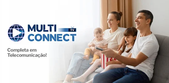 Multi Connect TV