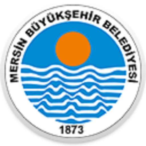 Kaptan Köşkü Mersin logo
