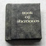 Garnerian Book Of Shadows BoS icon