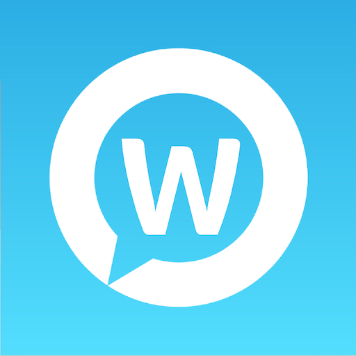 Words of Life - Devotional logo