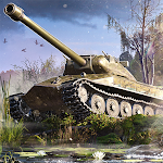 Cover Image of Download World of Tanks Blitz PVP MMO 3D tank game for free 7.9.0.675 APK