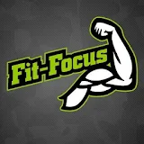 Fit Focus App icon