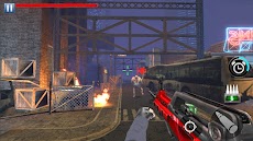 Zombie City : Shooting Gameのおすすめ画像5
