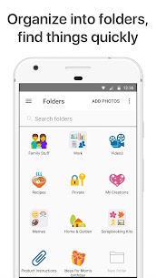 Utiful Photo Organizer MOD APK (Premium Unlocked) 3