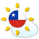 Cover Image of ดาวน์โหลด Weather Chile  APK