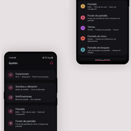 Hex Plugin - Dounger Screen 3