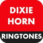 Cover Image of Download Dixie Horn Ringtones  APK
