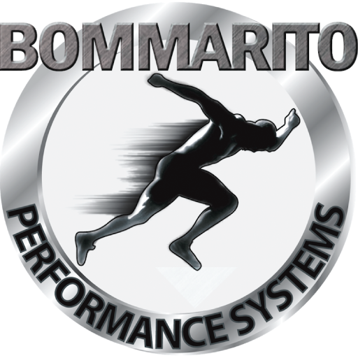 Bommarito Performance logo