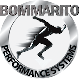 Bommarito Performance icon