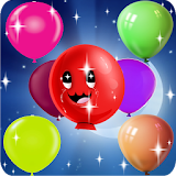 Balloon Pop 2 Legends icon