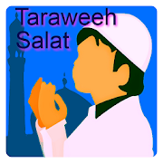 Taraweeh Salat
