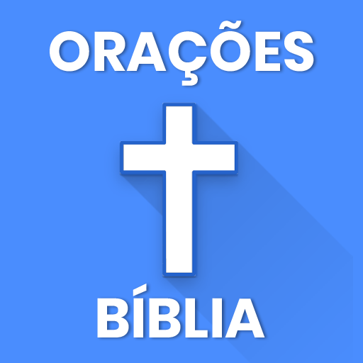 Orações Católicas logo