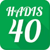 Hadis 40 Imam Nawawi icon
