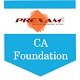 CA-Foundation PREXAM Practice App  Premium विंडोज़ पर डाउनलोड करें