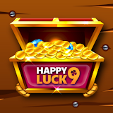 HappyLuck9 Pirates Slot Online icon