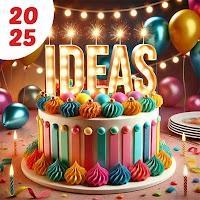 Birthday Cake 2023