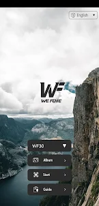 WF GPS
