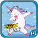Cute Kawaii Unicorn Wallpaper - Androidアプリ