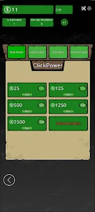 Weed Clicker