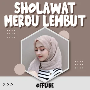 Sholawat Merdu Lembut Offline