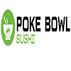 Poke Bowl Sushi icon