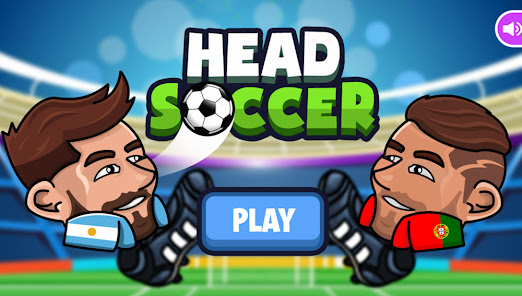 Head Soccer - Mini Football 1.0.0.0 APK + Мод (Unlimited money) за Android