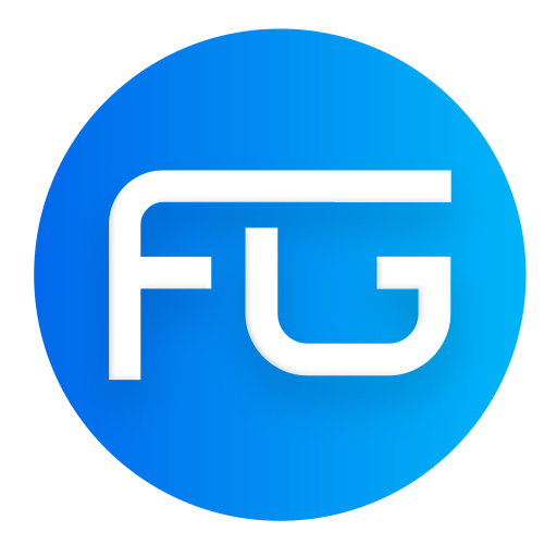 Firstgram Unofficial Telegram 8.7.4_F3 Icon