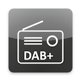 DAB-Z - Player for DAB USB adapters icon