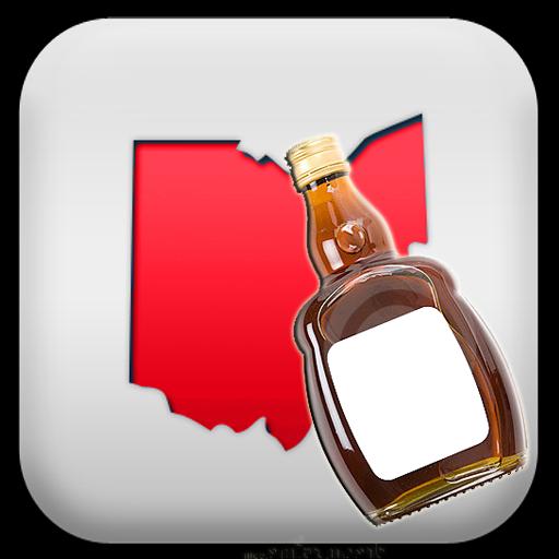 Ohio Liquor Prices 1.2.0 Icon