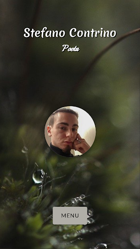 Android application Stefano Contrino screenshort