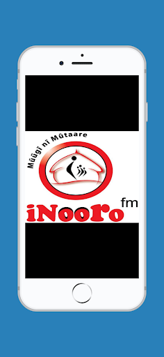 Inooro FM Radio Kenya