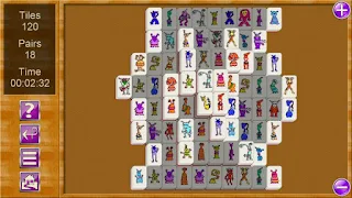 Mahjong Blitz Tournaments - Screenshot 2