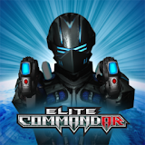 Elite CommandAR: Last Hope icon