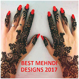 Best Mehndi Designs 2017 icon
