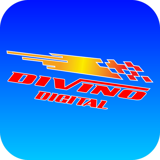 Get Divino Digital for Android Aso Report
