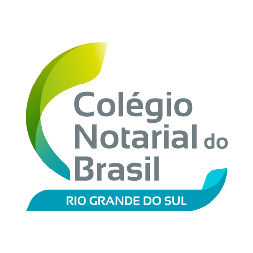 Colégio Notarial RS logo