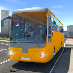 Cover Image of Unduh Simulator Bus 2020 1.9 APK