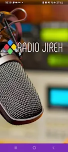 Jireh Radio HD