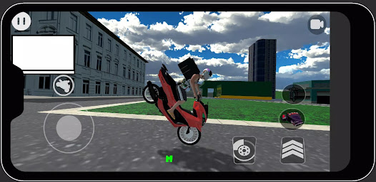 Mx Grau 2 - MotoVlog 0.48 APK + Mod (Free purchase) for Android