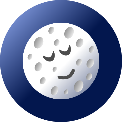 Sleep Master logo