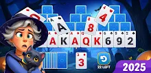 Пасьянс Хеллоуїн APK