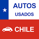 Cover Image of Download Autos Usados Chile  APK