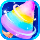 Download Carnival Fair Food - Sweet Rainbow Cotton Install Latest APK downloader