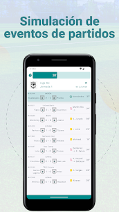 Descargar Superkickoff APK 2025: Dinero ilimitado 5