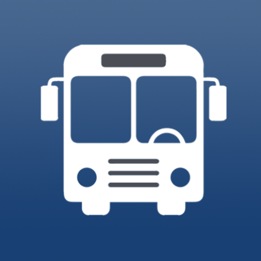 Bus Time in Orlando logo